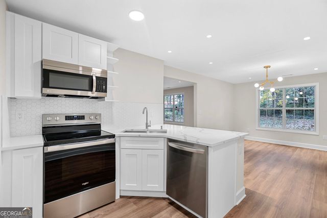 1540 Bramlett Boulevard, Lawrenceville, GA 30045