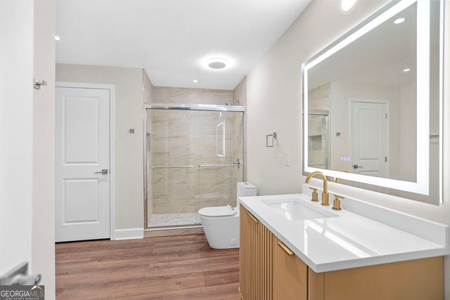 1540 Bramlett Boulevard, Lawrenceville, GA 30045