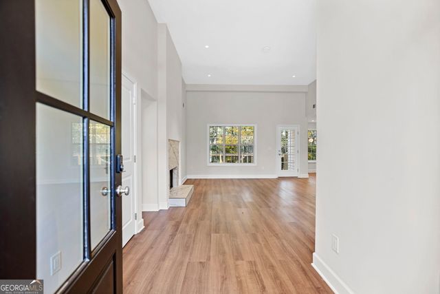 1540 Bramlett Boulevard, Lawrenceville, GA 30045