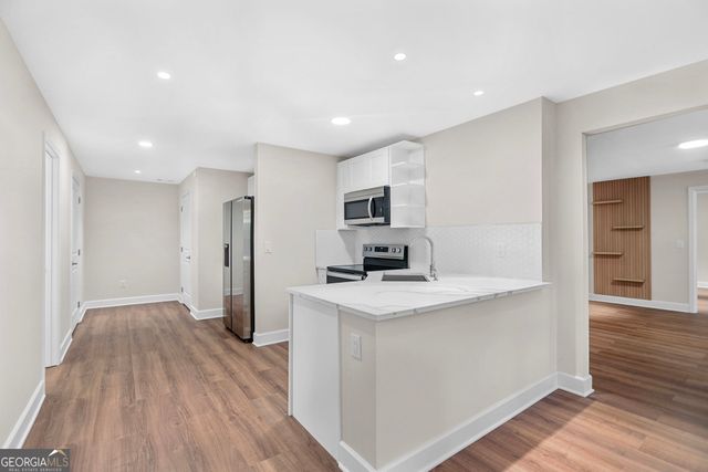 1540 Bramlett Boulevard, Lawrenceville, GA 30045