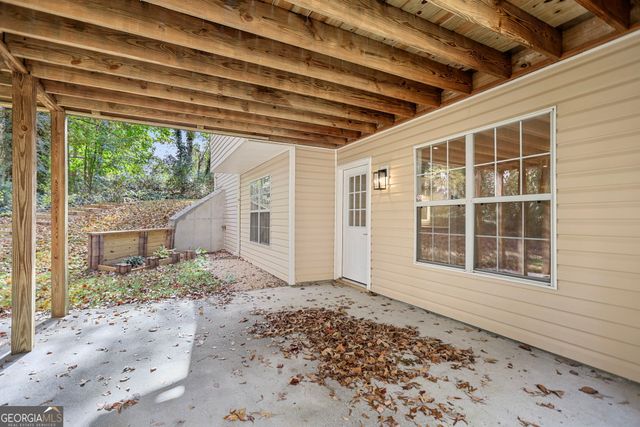 1540 Bramlett Boulevard, Lawrenceville, GA 30045