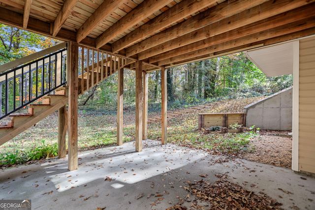 1540 Bramlett Boulevard, Lawrenceville, GA 30045