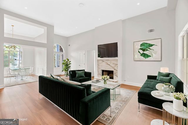 1540 Bramlett Boulevard, Lawrenceville, GA 30045