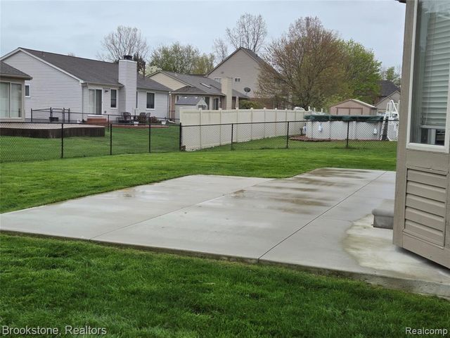 35484 Grant, New Baltimore, MI 48047