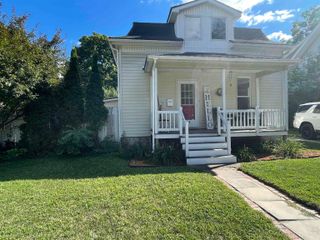 314 E High, Pleasant, MI 48858