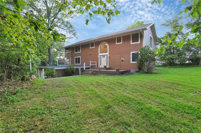 57764 Fairway Drive, Senecaville, OH 43780