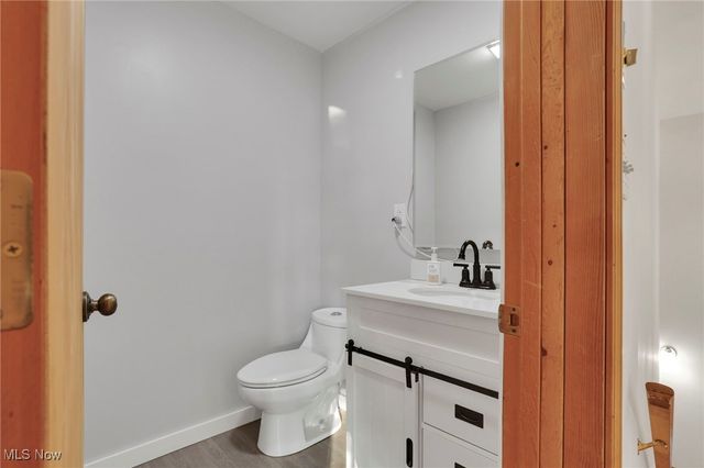 57764 Fairway Drive, Senecaville, OH 43780