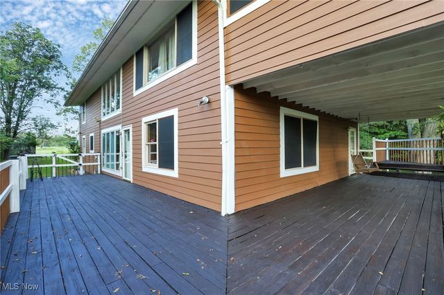 57764 Fairway Drive, Senecaville, OH 43780