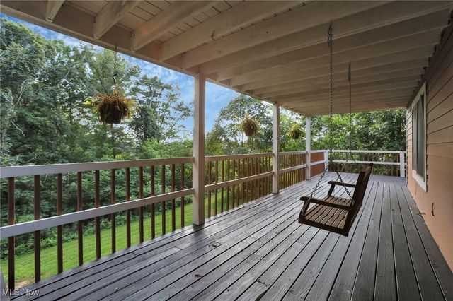 57764 Fairway Drive, Senecaville, OH 43780