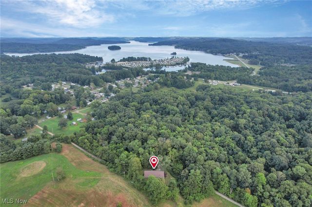 57764 Fairway Drive, Senecaville, OH 43780