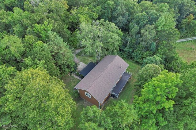 57764 Fairway Drive, Senecaville, OH 43780