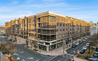 20 Ave At Port Imperial 418, West New York, NJ 07093