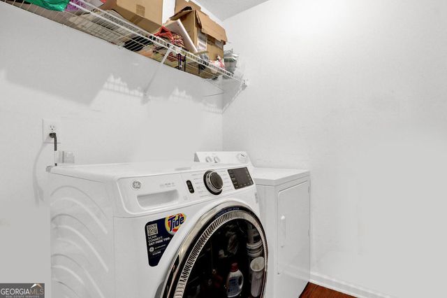 1018 Carriage Trace Circle, Stone Mountain, GA 30087