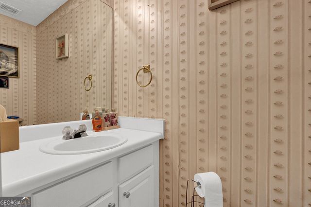 1018 Carriage Trace Circle, Stone Mountain, GA 30087