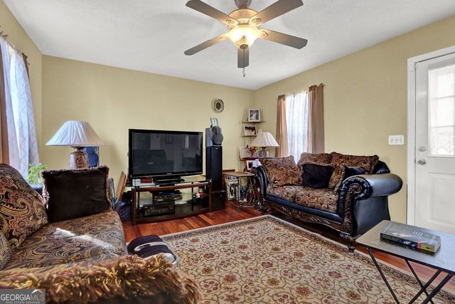 1018 Carriage Trace Circle, Stone Mountain, GA 30087