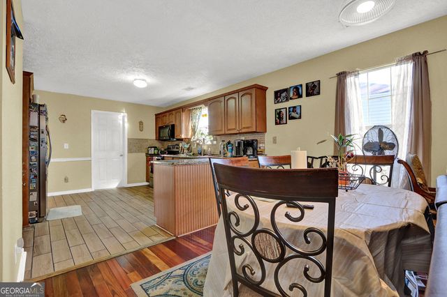 1018 Carriage Trace Circle, Stone Mountain, GA 30087