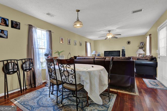 1018 Carriage Trace Circle, Stone Mountain, GA 30087