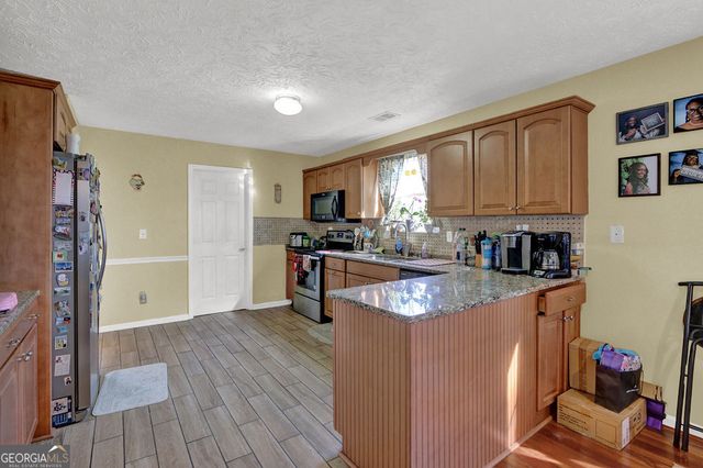 1018 Carriage Trace Circle, Stone Mountain, GA 30087