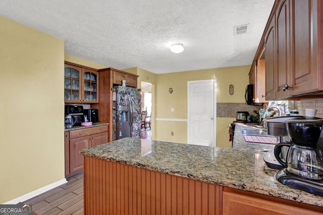 1018 Carriage Trace Circle, Stone Mountain, GA 30087