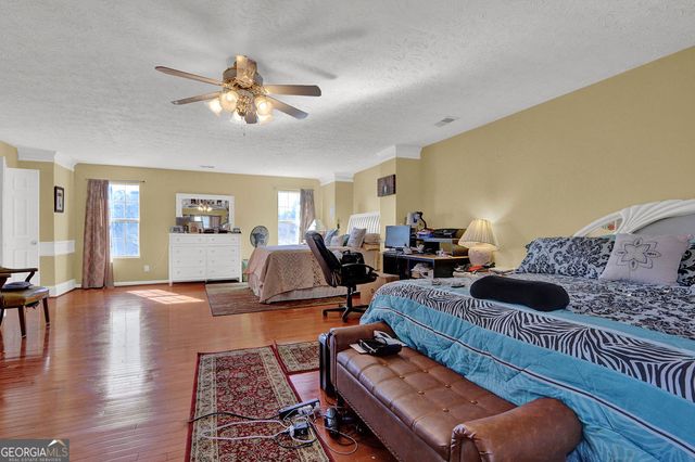 1018 Carriage Trace Circle, Stone Mountain, GA 30087