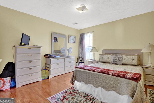 1018 Carriage Trace Circle, Stone Mountain, GA 30087