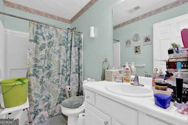 1018 Carriage Trace Circle, Stone Mountain, GA 30087