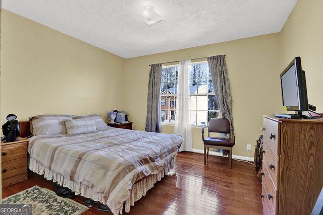 1018 Carriage Trace Circle, Stone Mountain, GA 30087