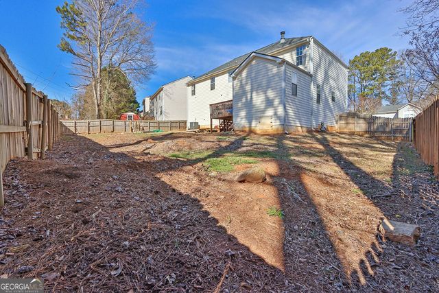 1018 Carriage Trace Circle, Stone Mountain, GA 30087