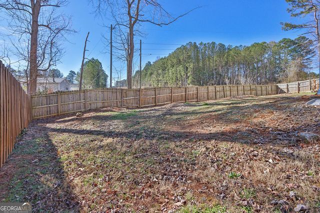 1018 Carriage Trace Circle, Stone Mountain, GA 30087