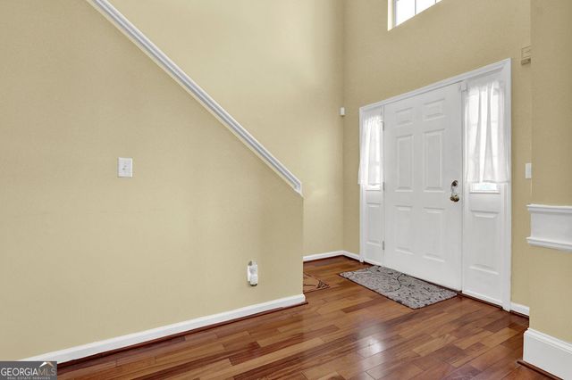 1018 Carriage Trace Circle, Stone Mountain, GA 30087