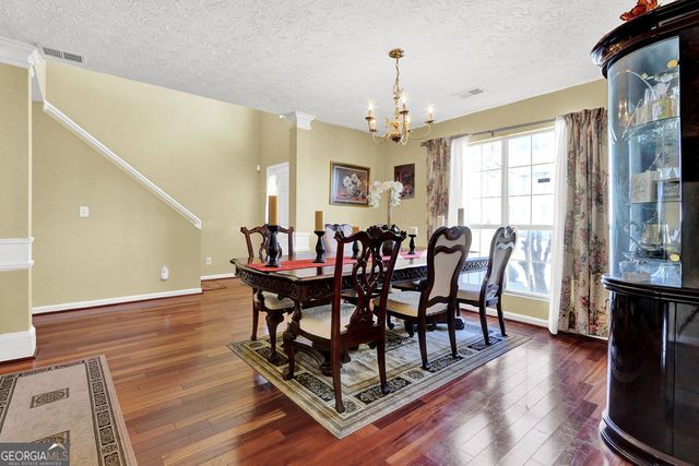 1018 Carriage Trace Circle, Stone Mountain, GA 30087