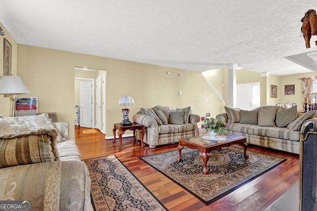 1018 Carriage Trace Circle, Stone Mountain, GA 30087