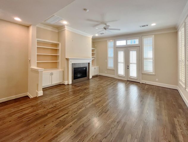 5207 Gibson Street A, Houston, TX 77007