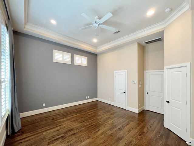 5207 Gibson Street A, Houston, TX 77007