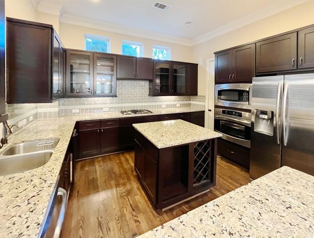 5207 Gibson Street A, Houston, TX 77007