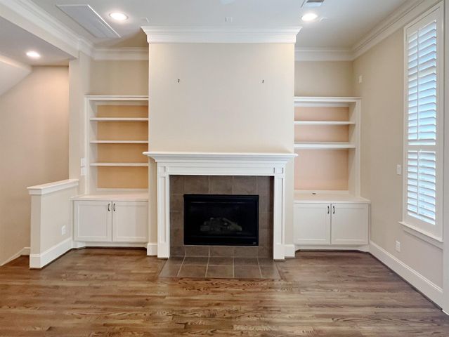 5207 Gibson Street A, Houston, TX 77007