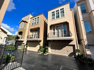 5207 Gibson Street A, Houston, TX 77007