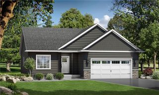 1410 Pebble Beach Drive #Lot 161, Altoona, WI 54720