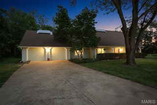 436 Shenandoah Drive, Farmington, MO 63640