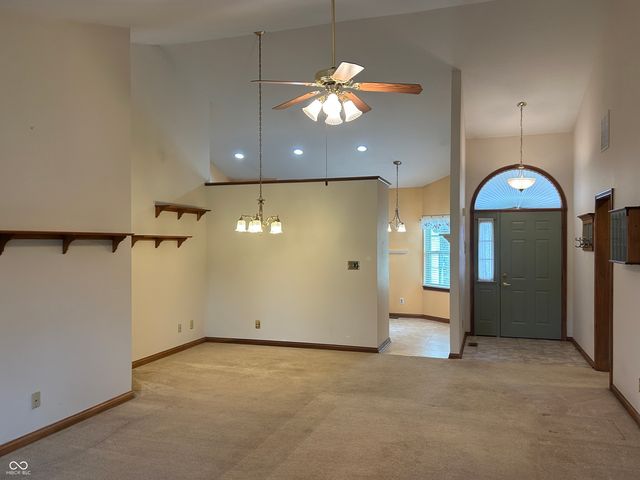 4964 W Cedar Cove Drive, New Palestine, IN 46163
