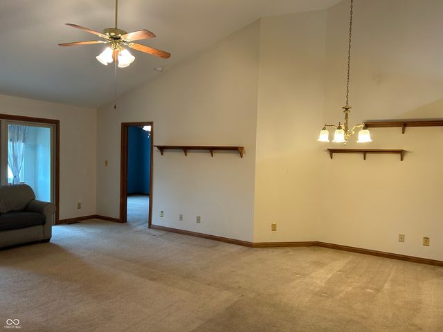 4964 W Cedar Cove Drive, New Palestine, IN 46163