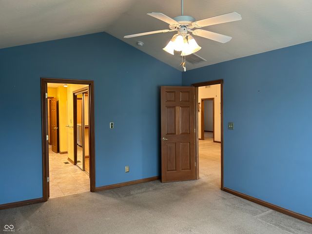 4964 W Cedar Cove Drive, New Palestine, IN 46163
