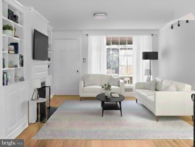 2420 NW I ST NW, Washington, DC 20037