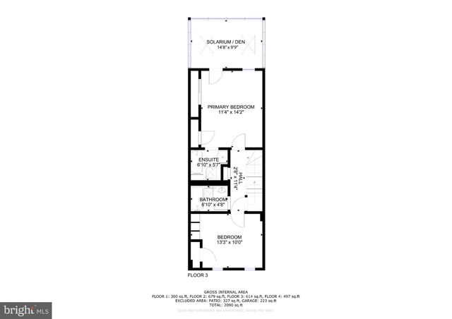 2420 NW I ST NW, Washington, DC 20037