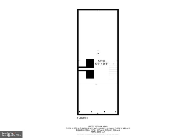 2420 NW I ST NW, Washington, DC 20037