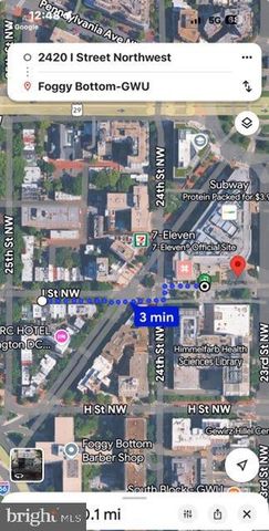 2420 NW I ST NW, Washington, DC 20037