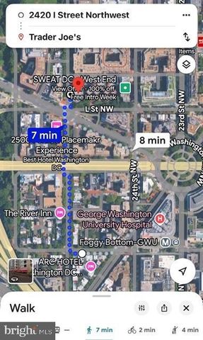 2420 NW I ST NW, Washington, DC 20037