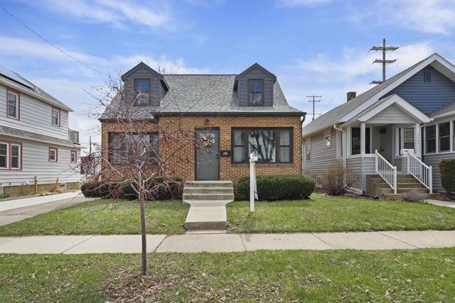 2741 Milwaukee Street, Madison, WI 53704