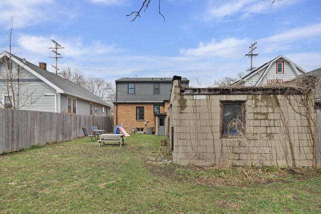 2741 Milwaukee Street, Madison, WI 53704