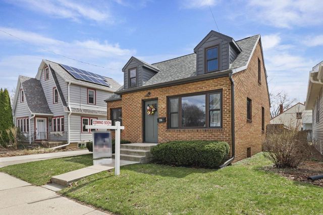 2741 Milwaukee Street, Madison, WI 53704